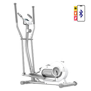 Орбітрек магнітний Cornix Fiona White/Grey