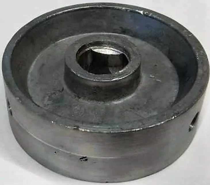 Барабан Кентавр д = 6 N-3 дозівальний сітківці овочевої, фото 1