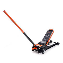 Домкрат гідравлічний підкатний Kraft Dele KD1310