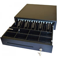 Грошова скринька