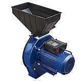 Кормоподрібнювач ДТЗ КР-02T (Мідна обмотка), фото 6