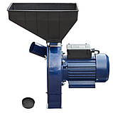 Кормоподрібнювач ДТЗ КР-02T (Мідна обмотка), фото 8