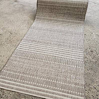 Безворсові доріжки на резиновій основі