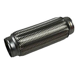 Гофра глушителя