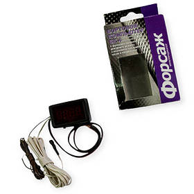 Вольтметры