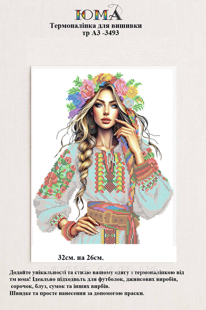 Термоналіпка, фото 1