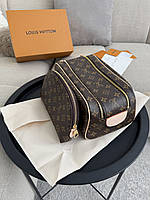 Louis Vuitton Dopp Kit Toilet Pouch