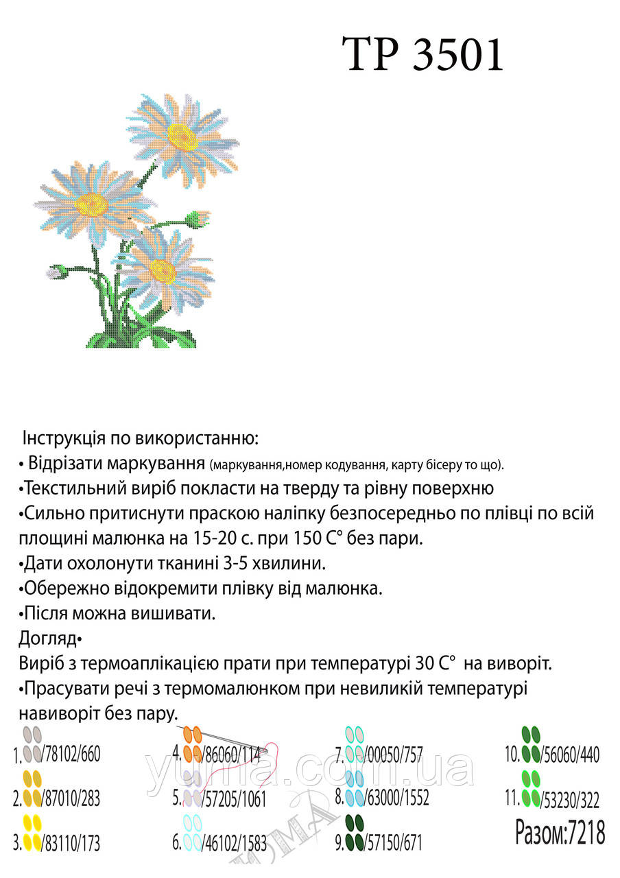 Термоналіпка, фото 1