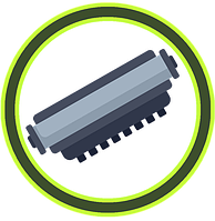 До лазерних принтерів