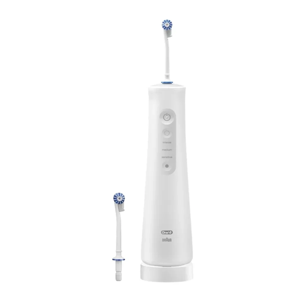 Іригатор Oral-B AquaCare 6 Pro-Expert MDH20.026.3, фото 1