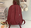 Рюкзак жіночий міський молодіжний Honey, фото 6