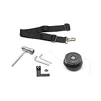 Електрокоса Енергомаш ГК-351650С 1650 Вт, фото 4