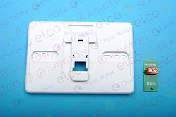 WALL PLATE   65112824
