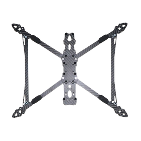 Рама для квадрокоптера Mark4 V2 10" (Mark4 V2 10")