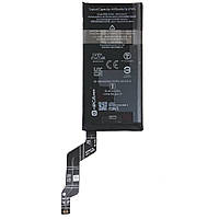 Акумулятор Google GLU7G Pixel 6a (оригінал G+OCA Pro 4410 mAh)