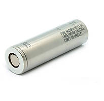 Аккумулятор SAMSUNG Li-ion 21700 5300mAh (15,9A) 3,6V (INR21700-53G) Transparent