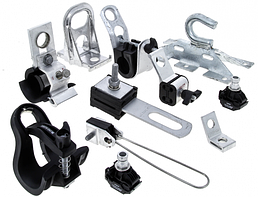 Арматура СІП