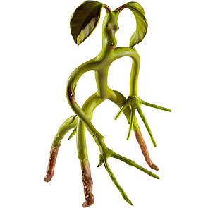 Фігурка FANTASTIC BEASTS Bowtruckle - гнучка (Фантастичні звірі)