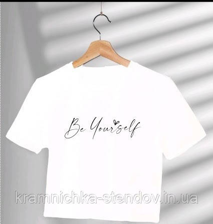 Термоналіпка на одяг, фото 1