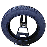 Мопедна покришка 16х3.0 (2.75-12) Бескамерна, фото 2