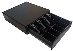 Грошова скринька HPC‑13 S (Push‑Push)