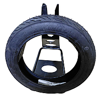 Мопедна покришка 14х2.50 (2.50-10) Бескамерна
