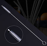 Термос термочашка Stanley Quencher H2.0 Tumbler з нержавіючої сталі 1,18 л Cream Marble KT6007808 - B1-Уцінка, фото 10