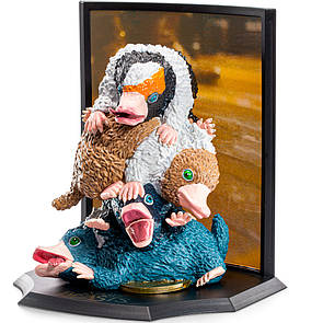 Фігурка FANTASTIC BEASTS Pile of Baby Nifflers - Toyllectible Treasures (Фантастичні звірі)