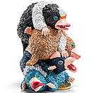 Фігурка FANTASTIC BEASTS Pile of Baby Nifflers - Toyllectible Treasures (Фантастичні звірі), фото 5