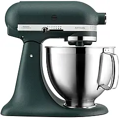 KitchenAid ARTISAN 5KSM185PSEPP Планетарний міксер 4,8 л