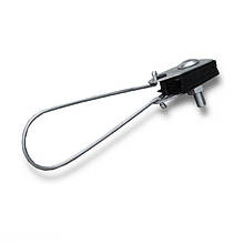 Затиск дротяний 4х16-25 мм²