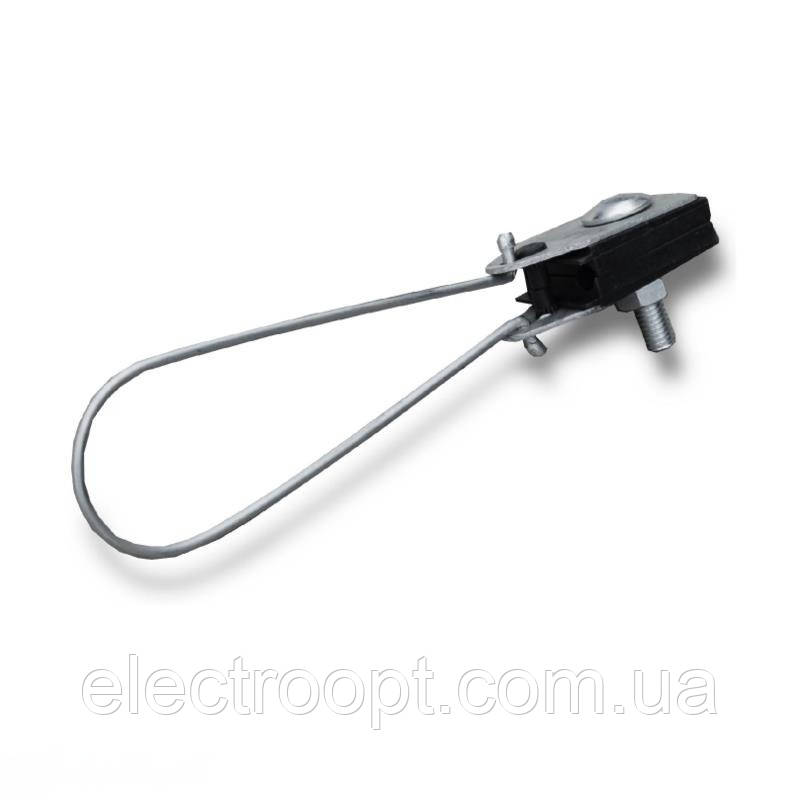 Затиск дротяний 4х16-25 мм²