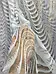 Тюль жакард волна, фото 3