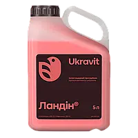 Протруйник Ландін Укравіт - 5 л