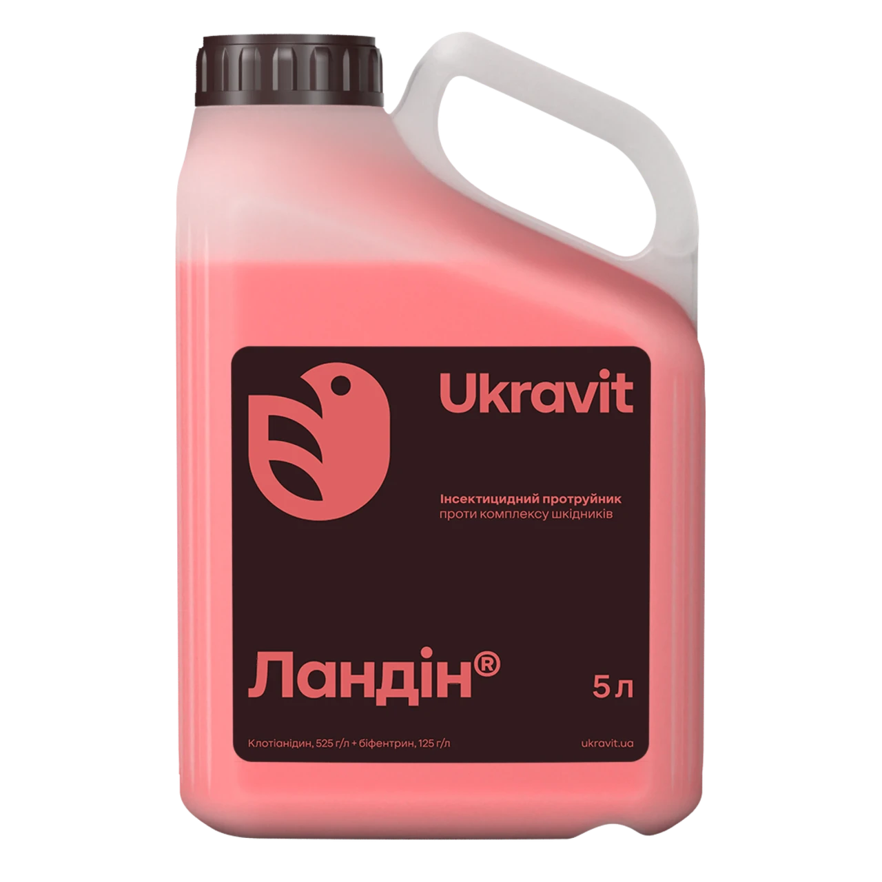 Протруйник Ландін Укравіт - 5 л