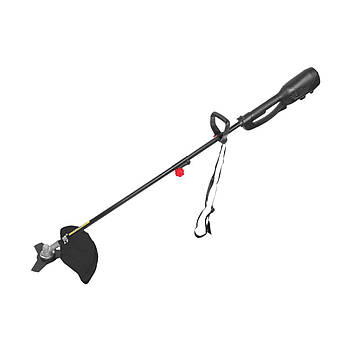 Baumaster GT-3516BE Тример електричний 1600 Вт, D-ручка, розбірна штанга