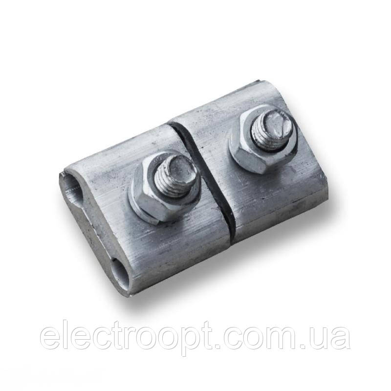 Плашечный зажим ПА 1.1