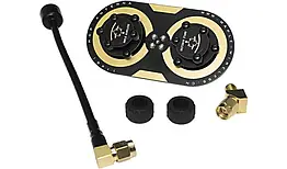 Maple Wireless Antenna SMA 11dBi 5.8GL Патч антена