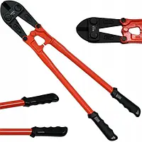 Ножиці для дроту 350 мм болторіз 6 мм YATO YT-1851