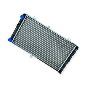 Системи охолодження й опалення