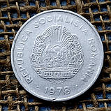 5 леїв 1978 року. Румунiя, фото 2