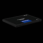 SSD диск 480GB GOODRAM CL100 GEN.3 2.5" SATAIII TLC (SSDPR-CL100-480-G3), фото 6