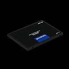 SSD диск 480GB GOODRAM CL100 GEN.3 2.5" SATAIII TLC (SSDPR-CL100-480-G3), фото 7