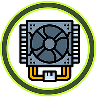 Охолоджувачі