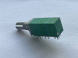 Потенціометр CITRONIC b50k для пультів, звукових карт Microlab A-6600, A-6601, Ozaki 5.1, фото 3
