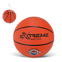 М'яч баскетбольний No5, PVC, 400 г