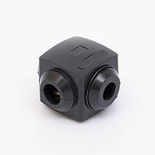 Затискач відгалужувальний У734М (16-35/16-25 мм?)