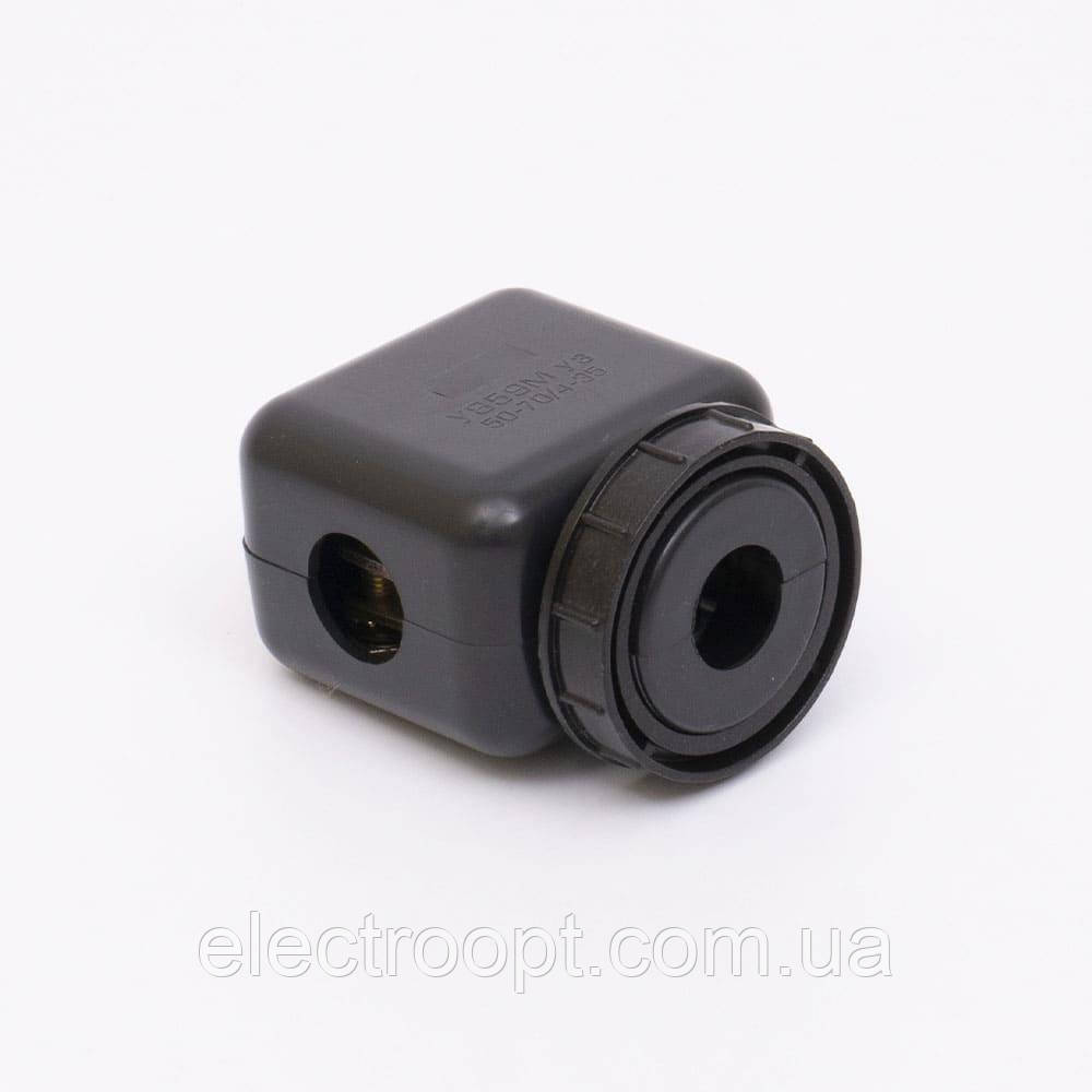 Затискач відгалужувальний У859М (50-70/4-35 мм?)