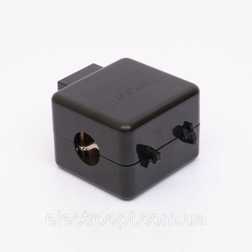 Затискач відгалужувальний У870М (95-150/16-50 мм?)