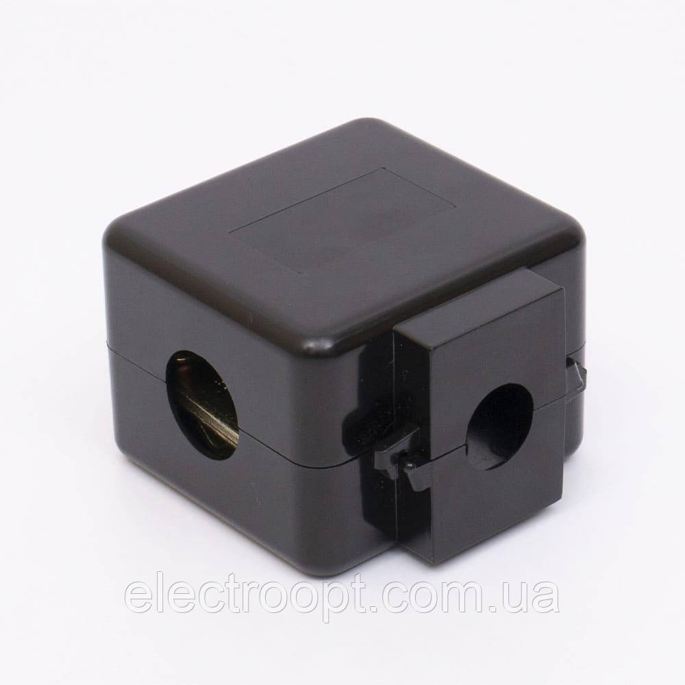 Затискач відгалужувальний У872М (95-150/95-120 мм?)